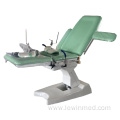 Electric Multi-Purpose Obstetric Table for Hospital Clinic